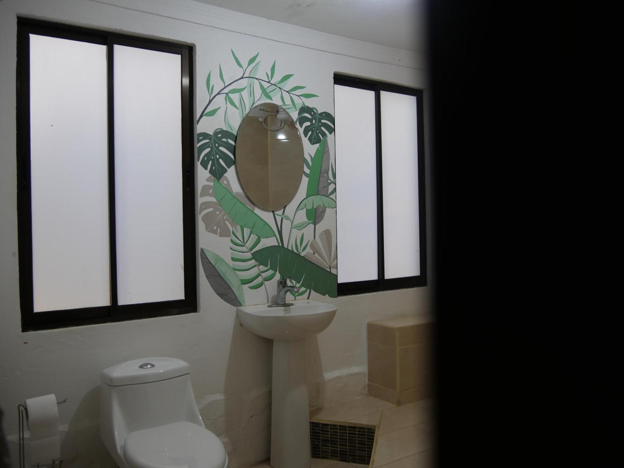 Mandacaru Puerto Viejo Hotel *