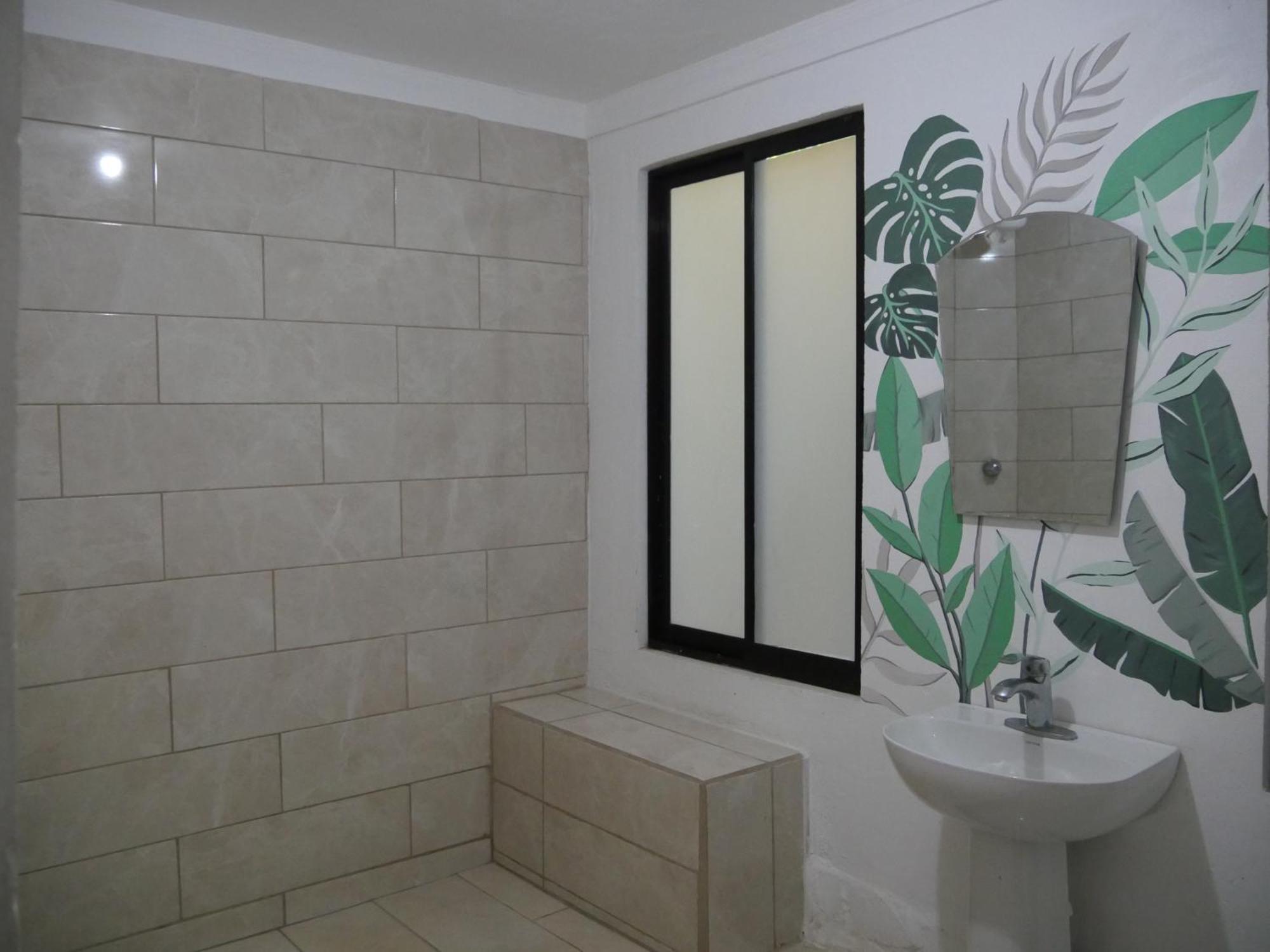 Mandacaru Puerto Viejo Hotel Puerto Viejo de Talamanca