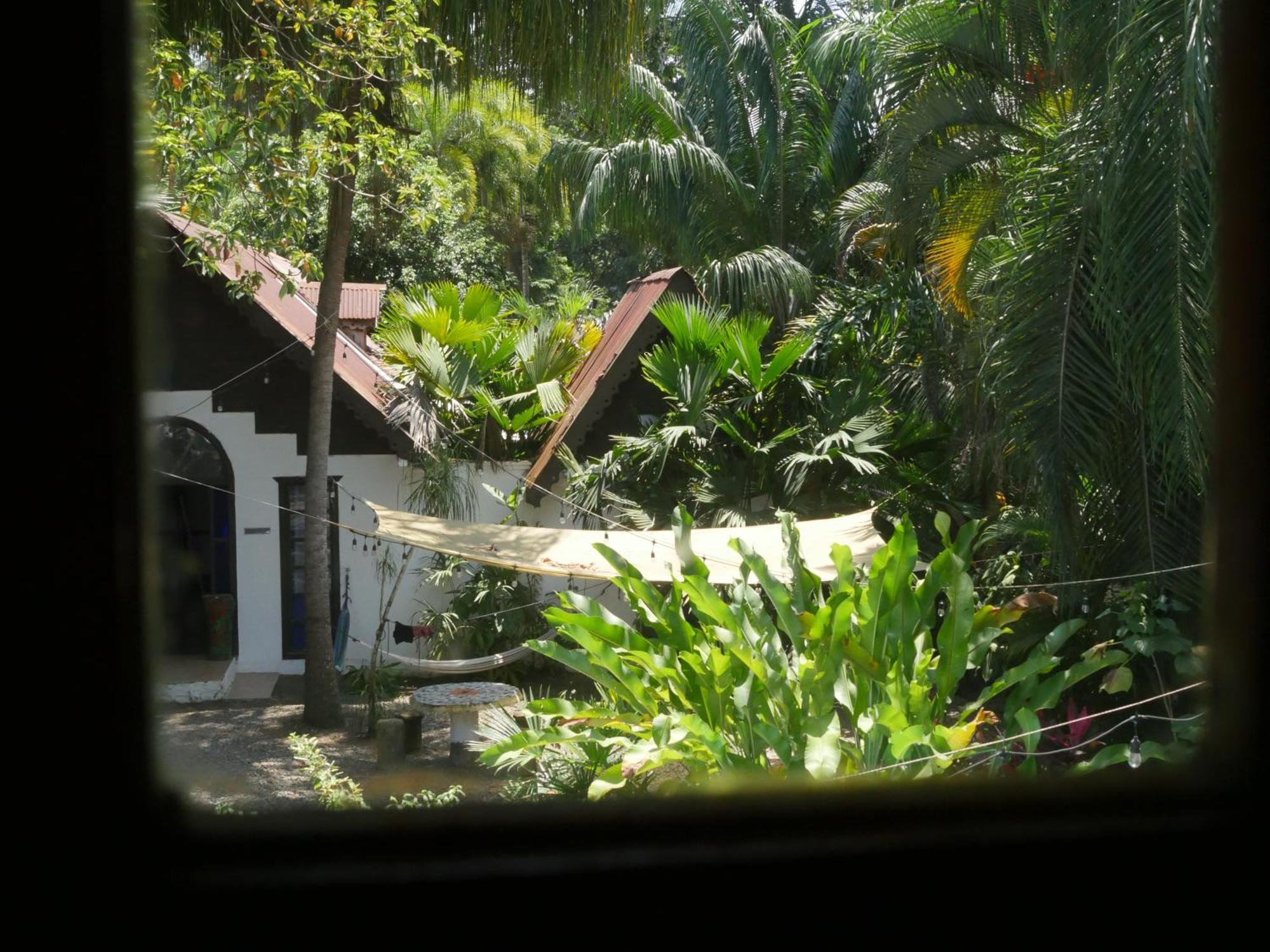 Hotel Mandacaru Puerto Viejo Puerto Viejo de Talamanca