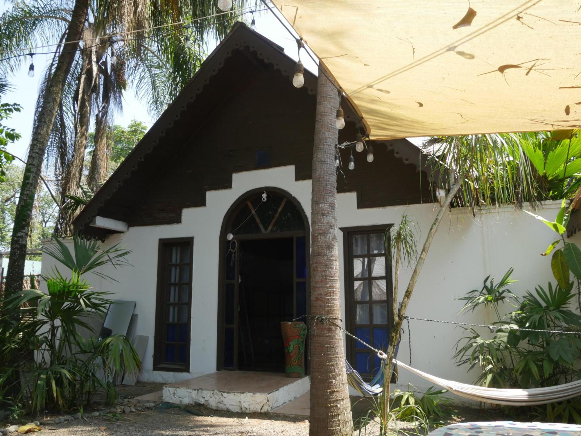 Hotel Mandacaru Puerto Viejo Puerto Viejo de Talamanca
