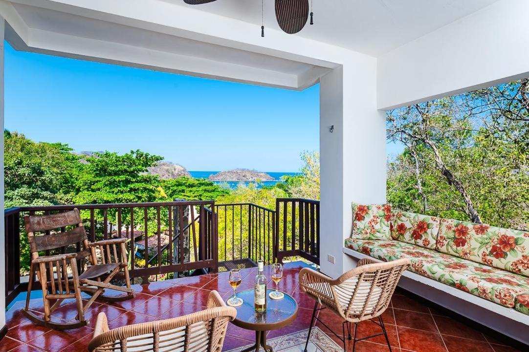 Holiday home Almendros 35 Playa Ocotal