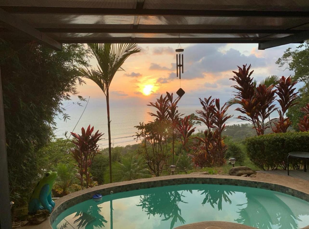 Del Mar 1 Spectacular Ocean View! Villa