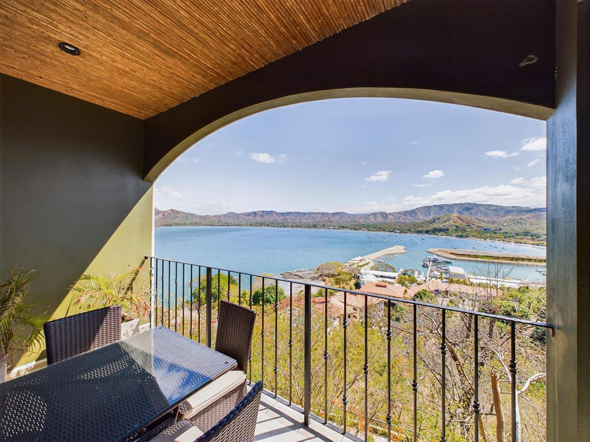Apartment 360 Splendor 102 - Breathtaking Ocean View Playa Flamingo