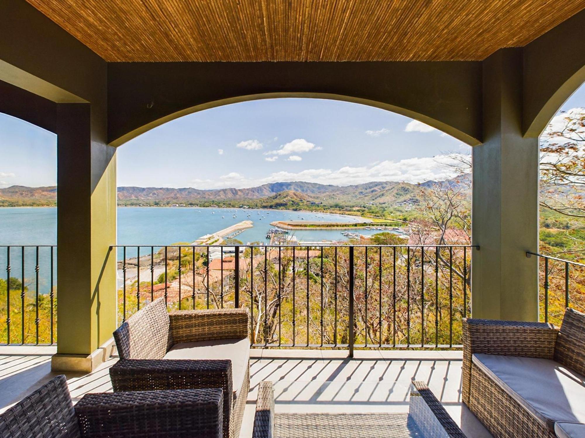 360 Splendor 102 - Breathtaking Ocean View Apartment Playa Flamingo