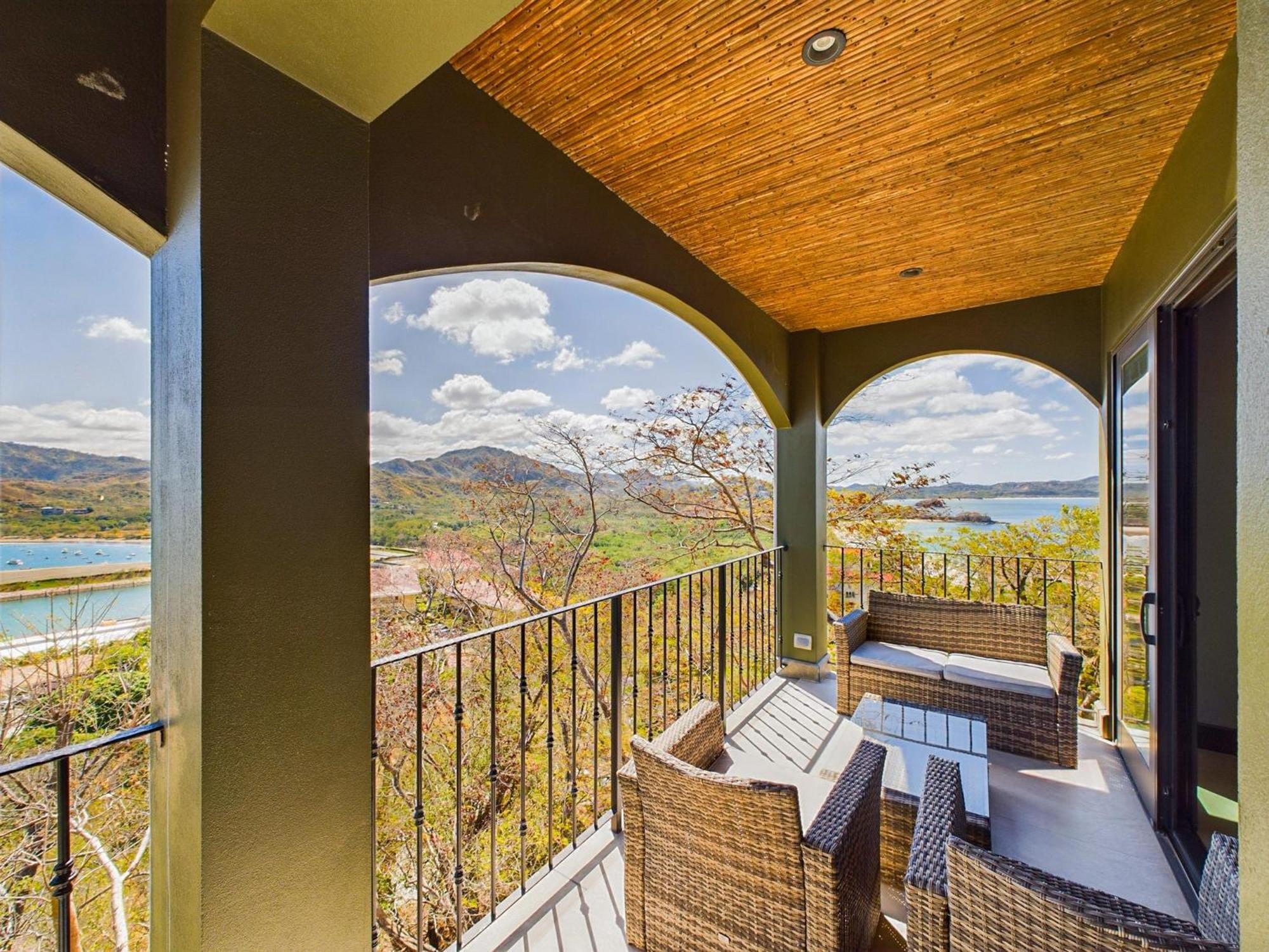 360 Splendor 102 - Breathtaking Ocean View * Playa Flamingo