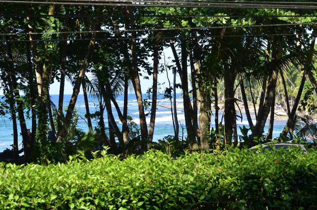 Lanna Ban 3* Puerto Viejo de Talamanca