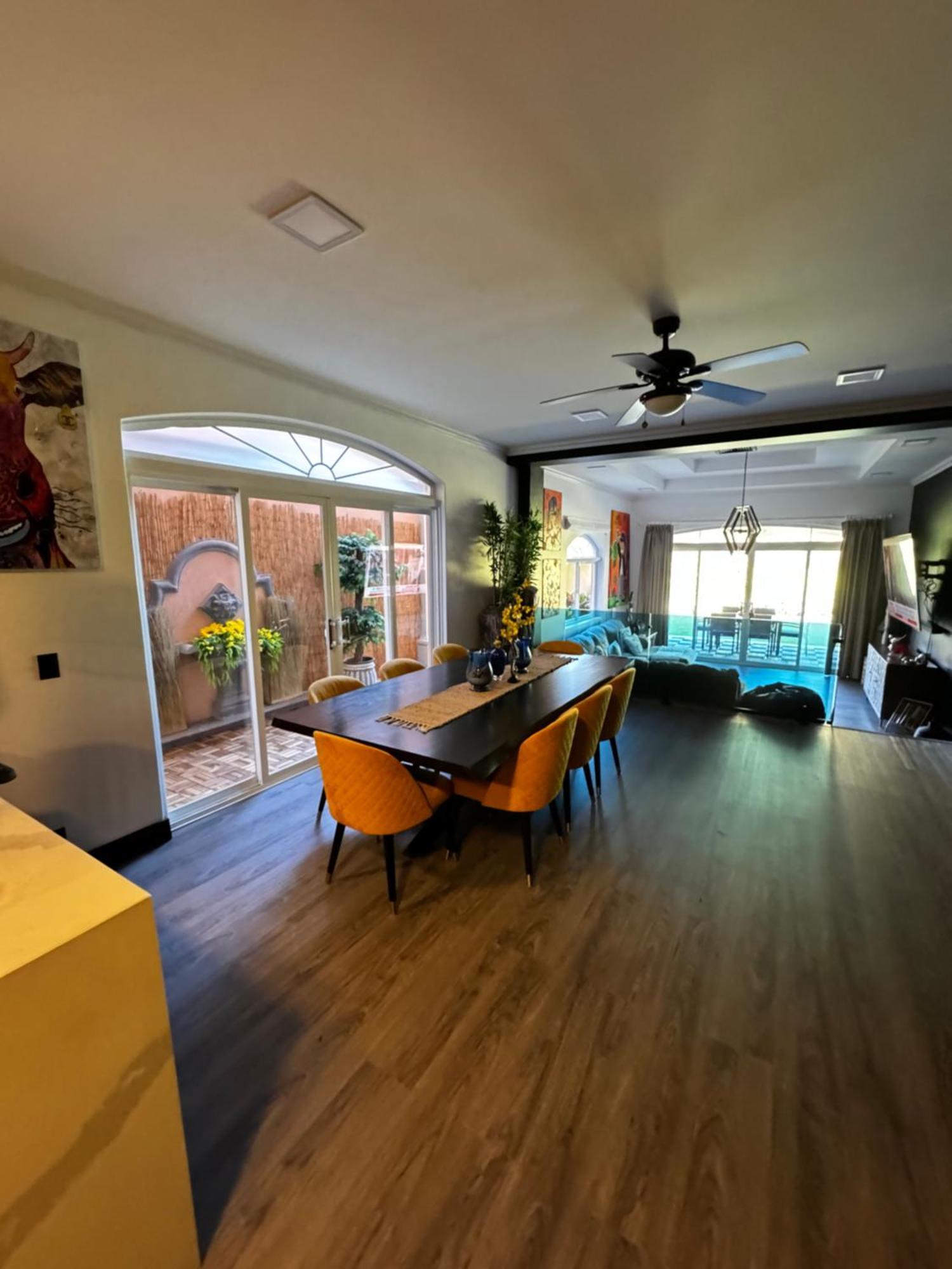 Luxury At Suenos & Marina Apartment