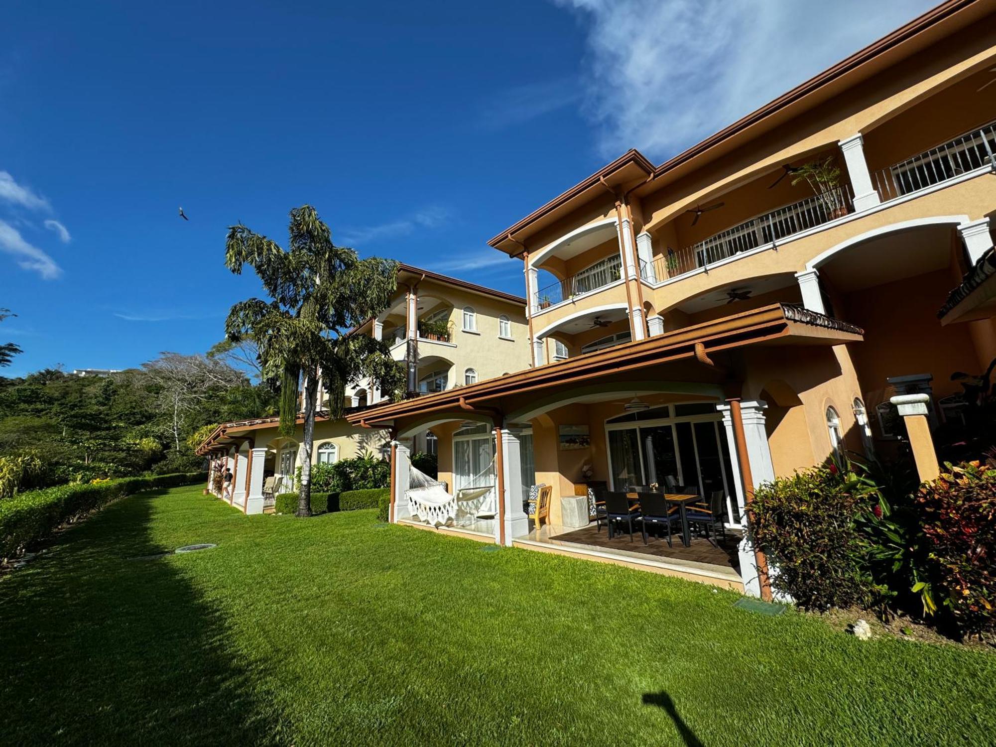 Luxury At Suenos & Marina Apartment