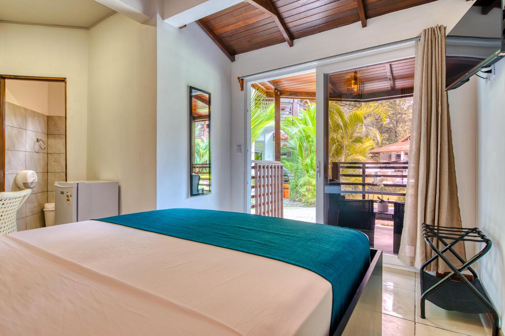 Terrazas Del Caribe 4* Puerto Viejo de Talamanca