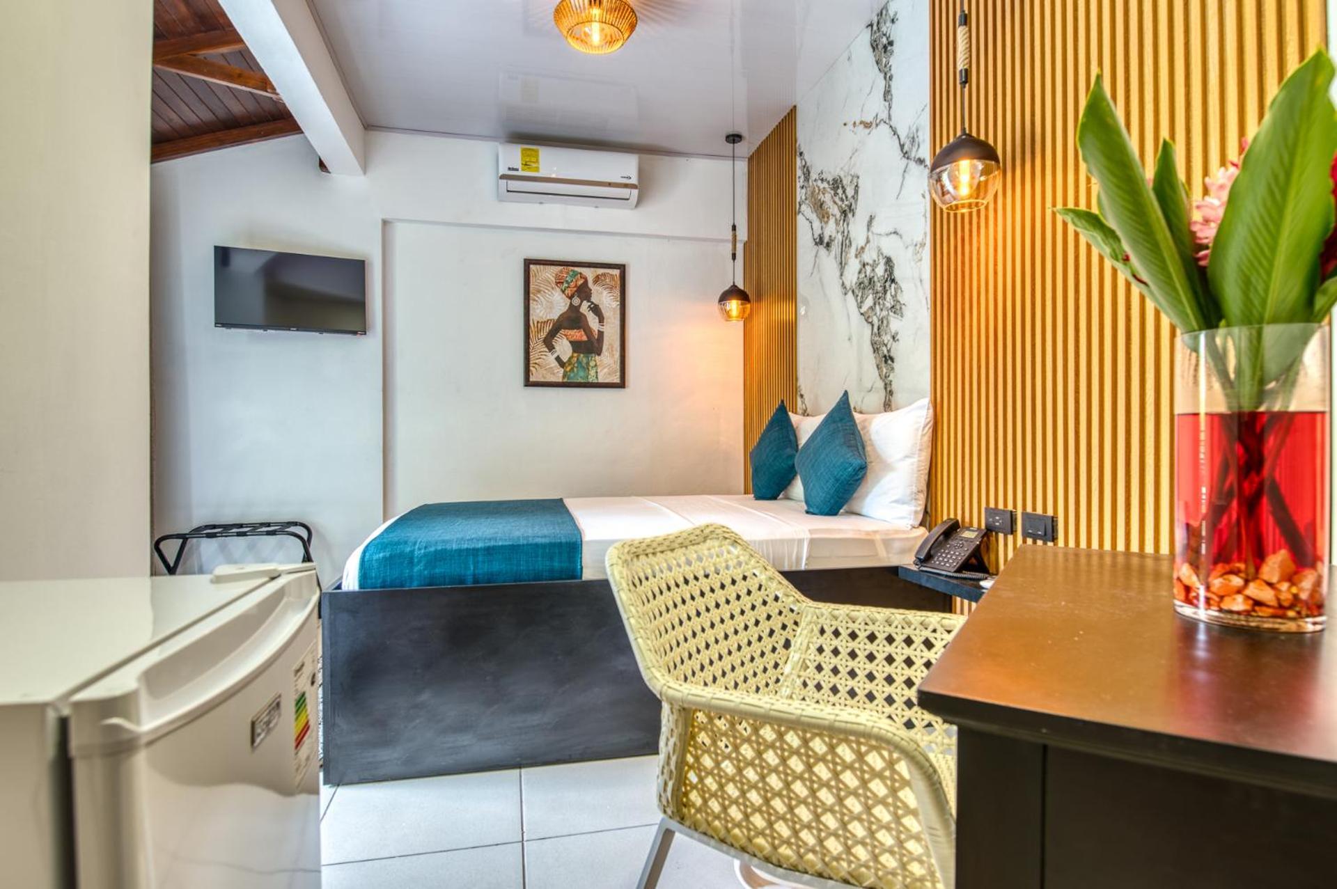 Hotel Terrazas Del Caribe 4*