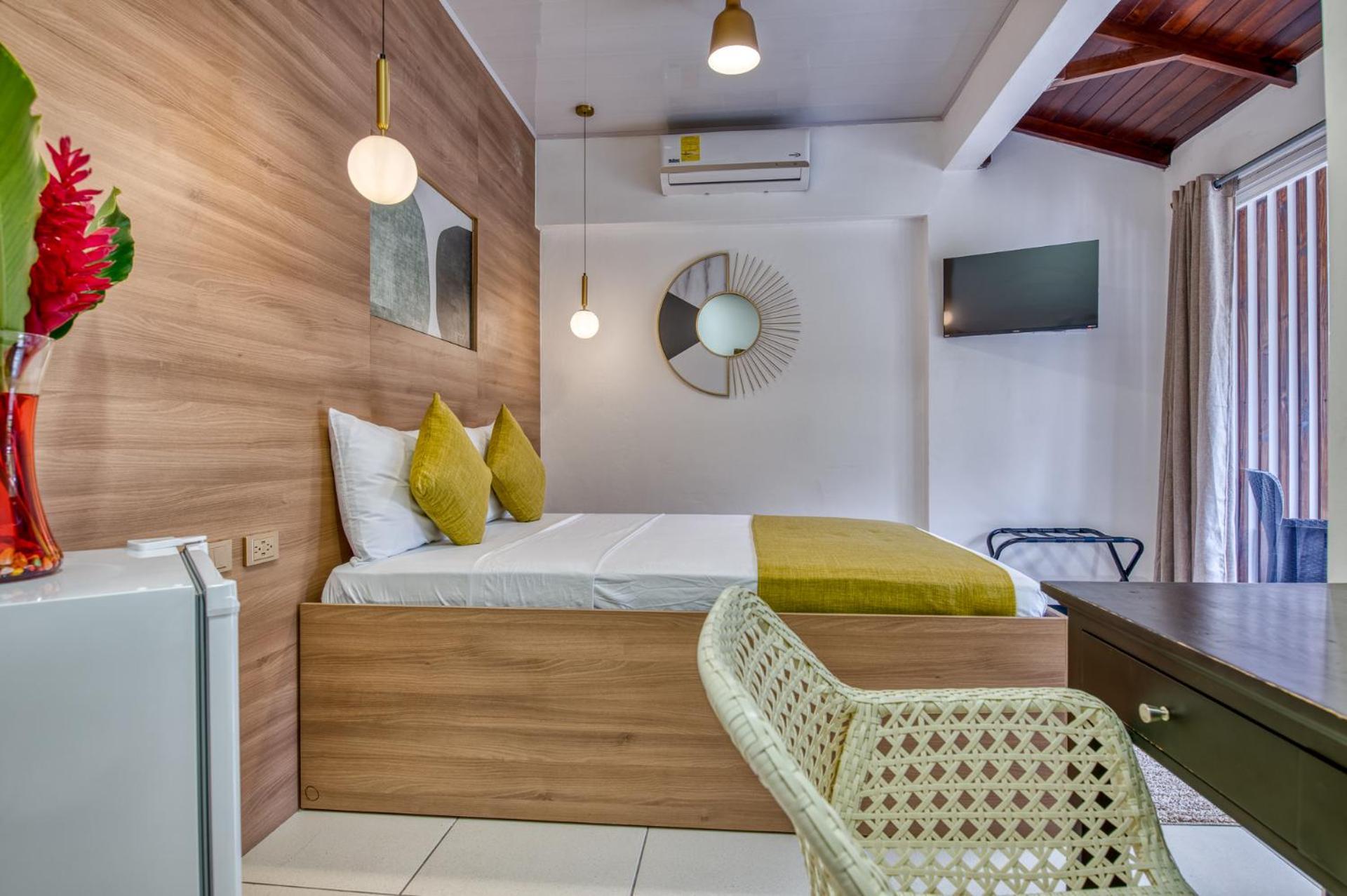 Terrazas Del Caribe 4* Puerto Viejo de Talamanca