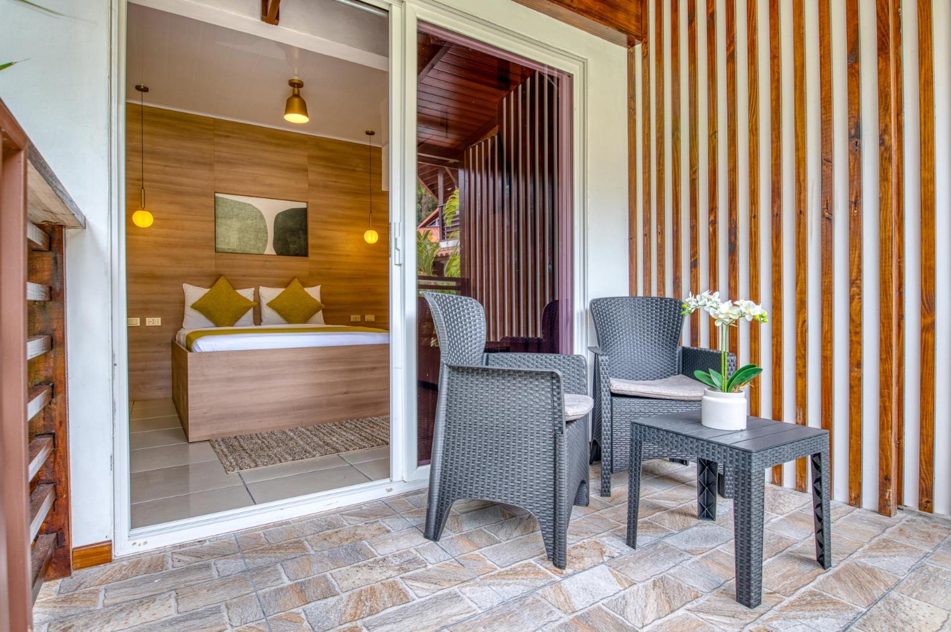 Hotel Terrazas Del Caribe