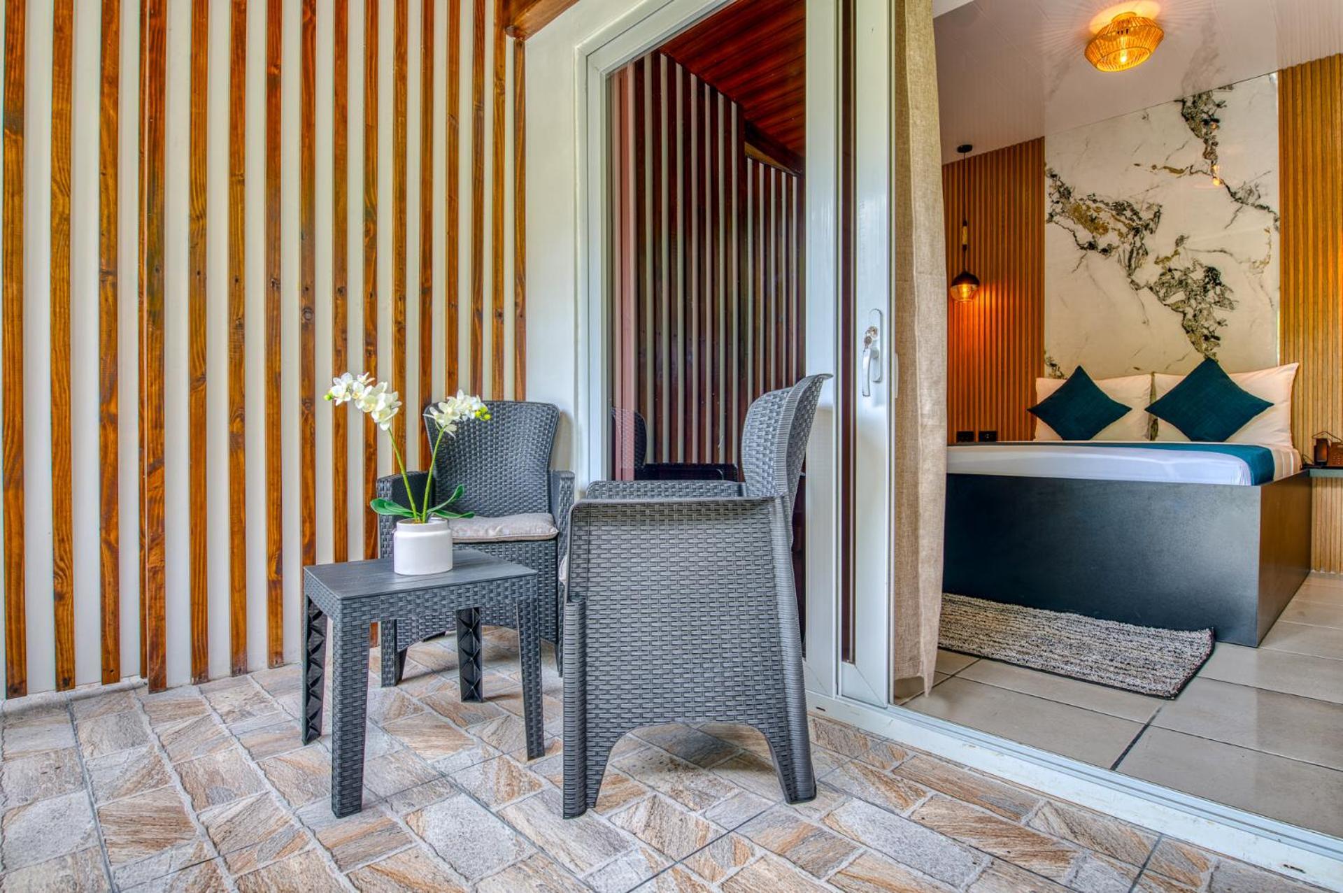 Terrazas Del Caribe Hotel