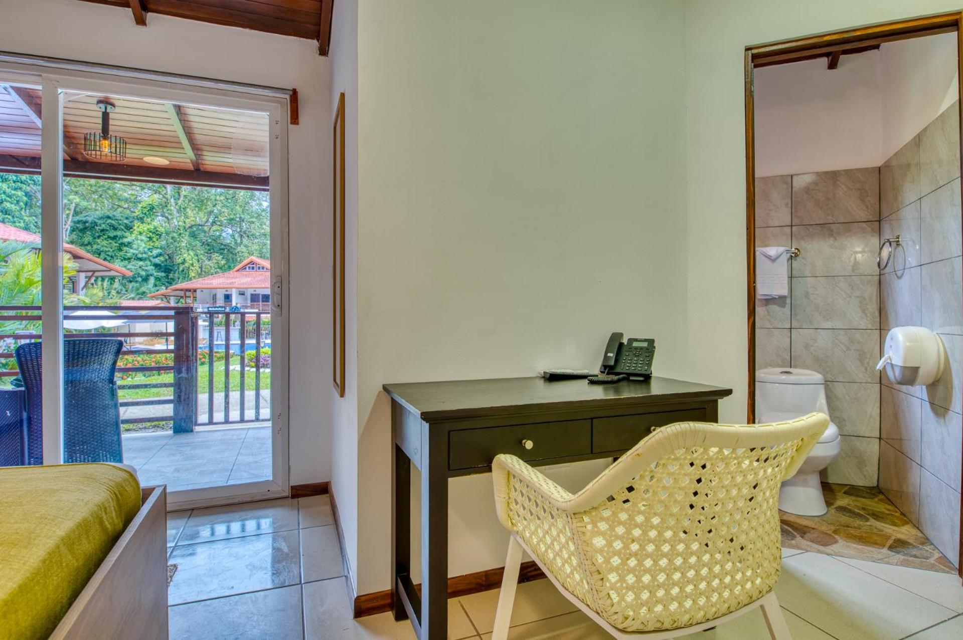 Terrazas Del Caribe 4* Puerto Viejo de Talamanca