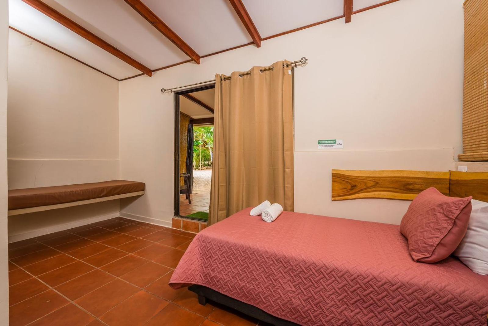 Bed & Breakfast Casa Tropical Playa Grande