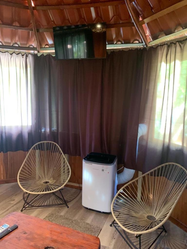 Bed & Breakfast Casa Tropical Playa Grande