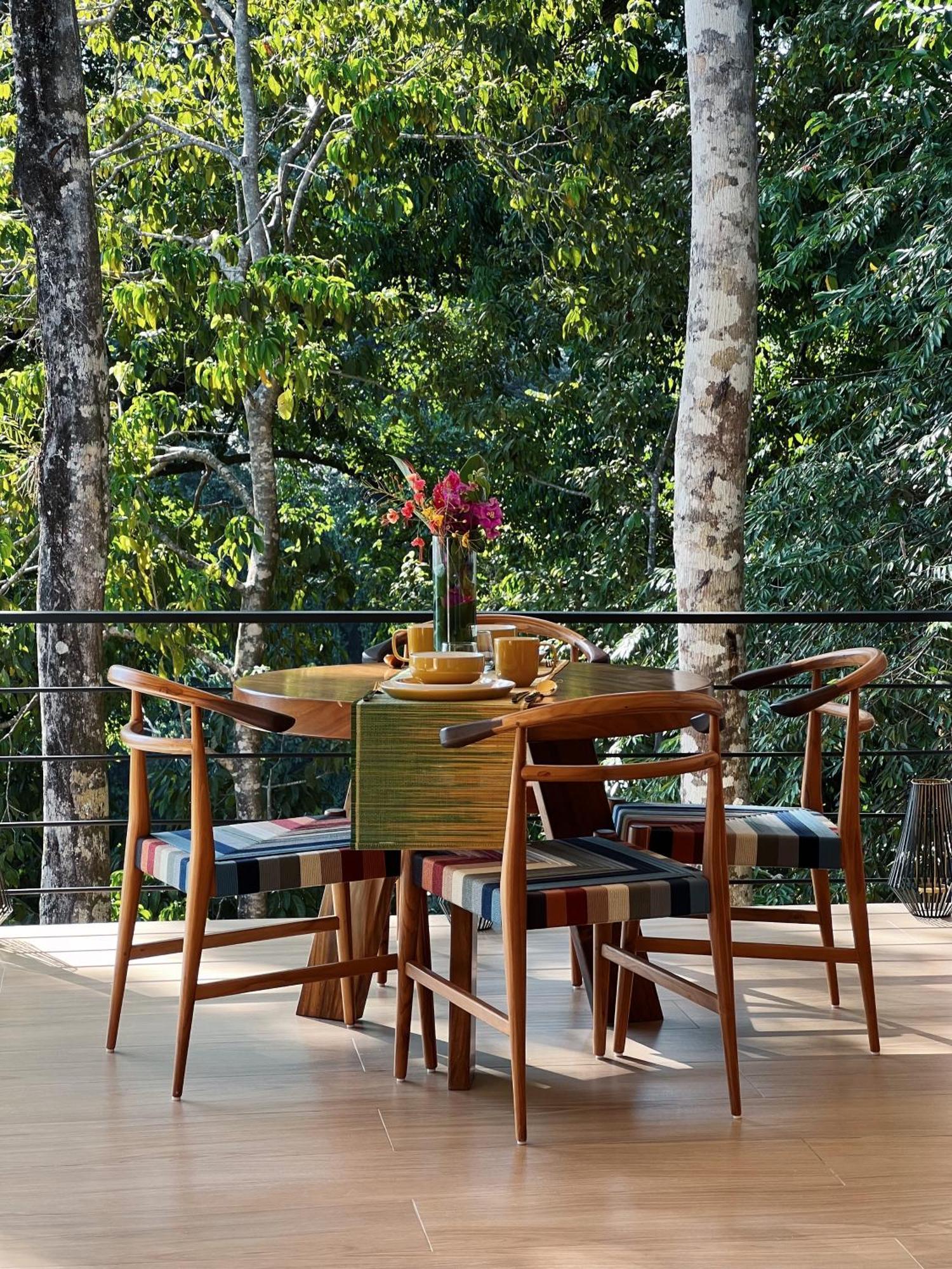 Monkey House Apartment Dominicalito