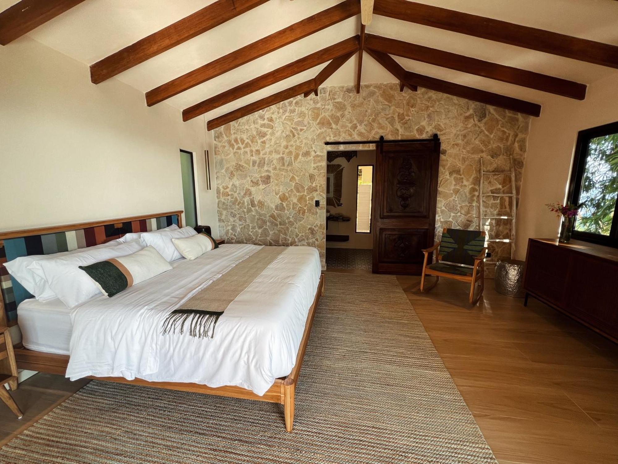 Apartment Monkey House Dominicalito