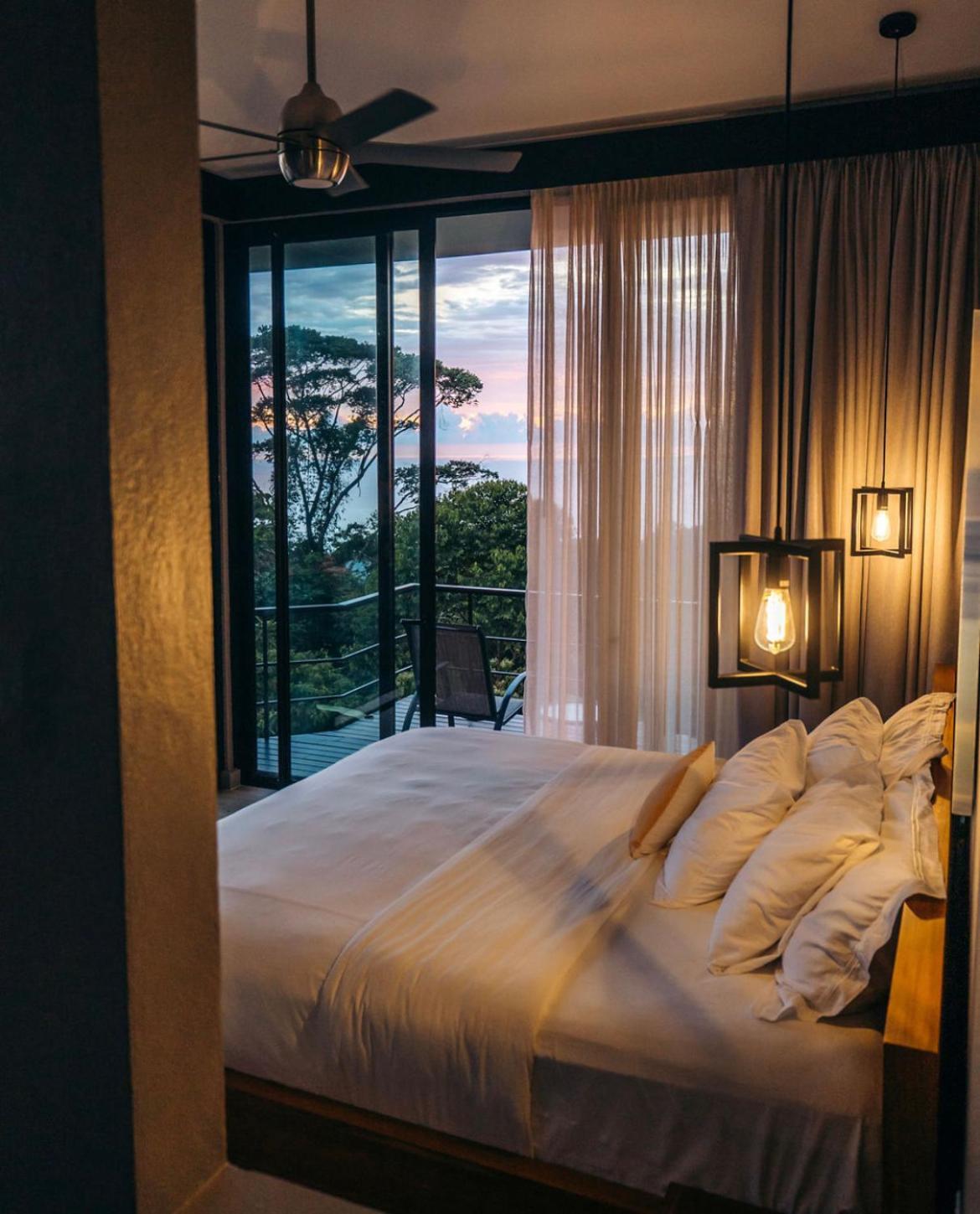 Hotel Rancho Pacifico - Boutique For Adults Uvita