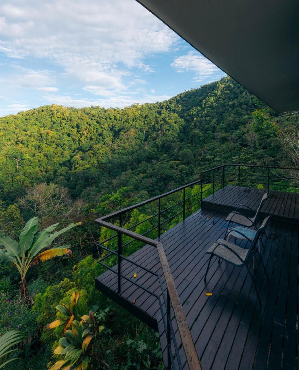 Rancho Pacifico - Boutique For Adults Hotel
