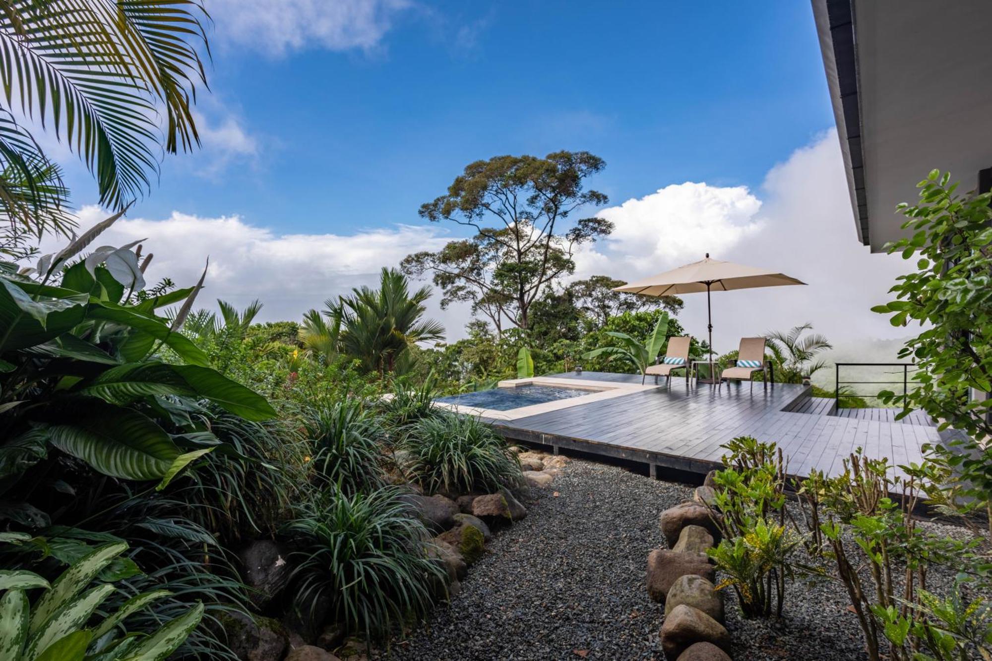 Hotel Rancho Pacifico - Boutique For Adults