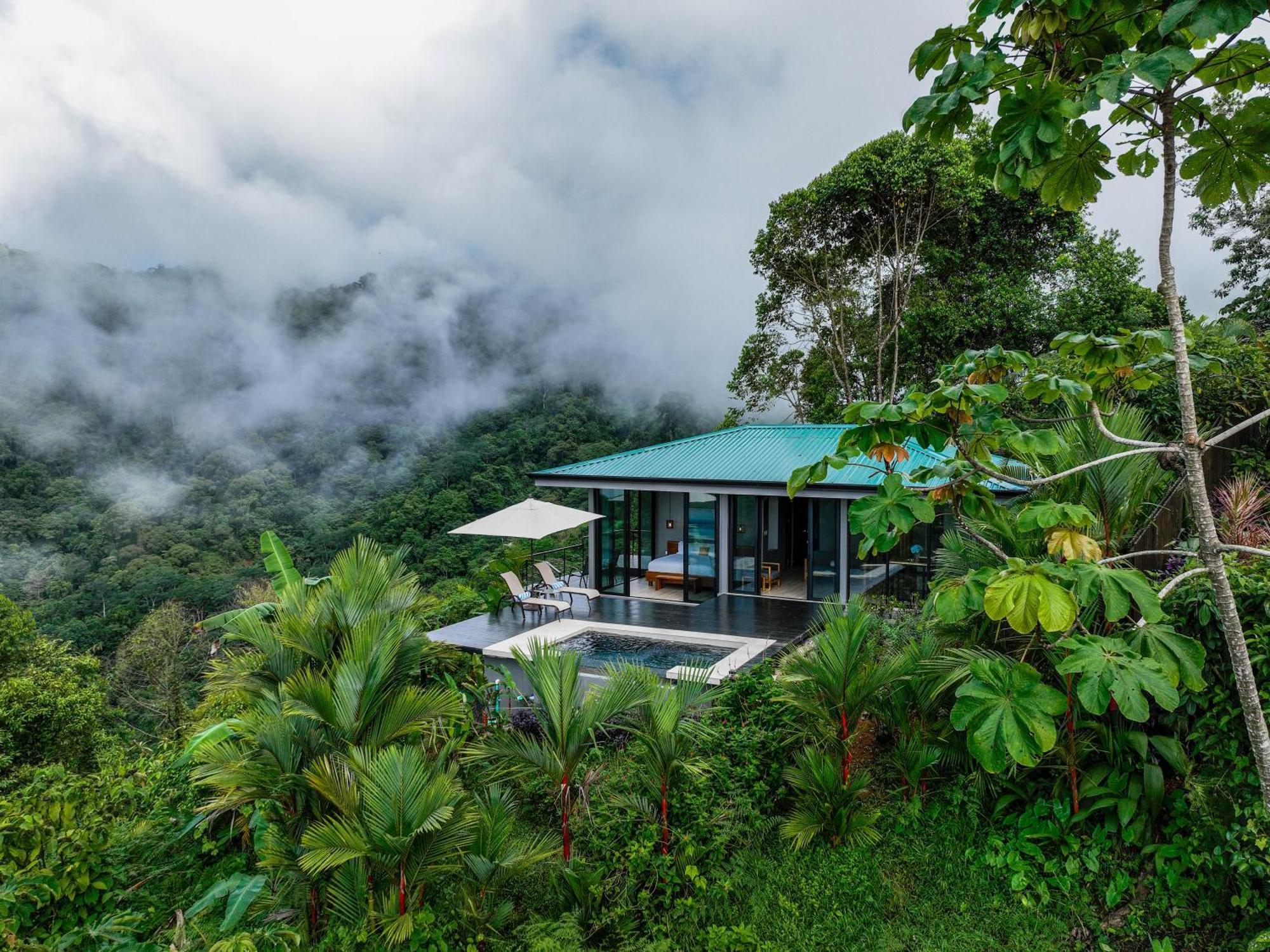 Rancho Pacifico - Boutique For Adults Hotel 5*