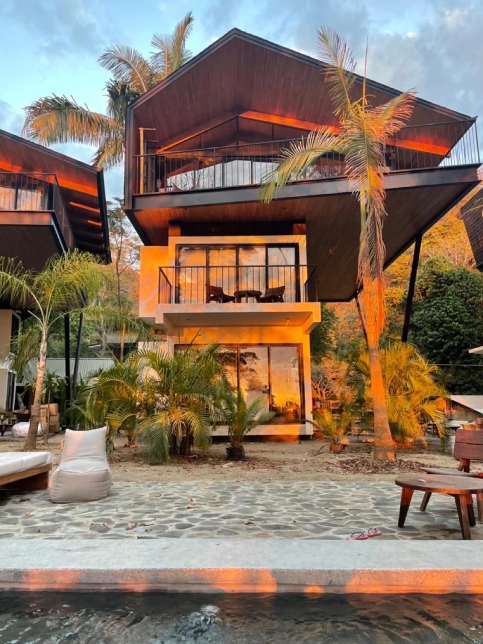 Purapura Santa Teresa Apartment *