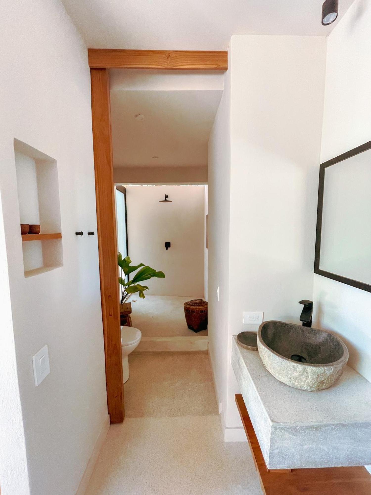 Apartment Purapura Santa Teresa