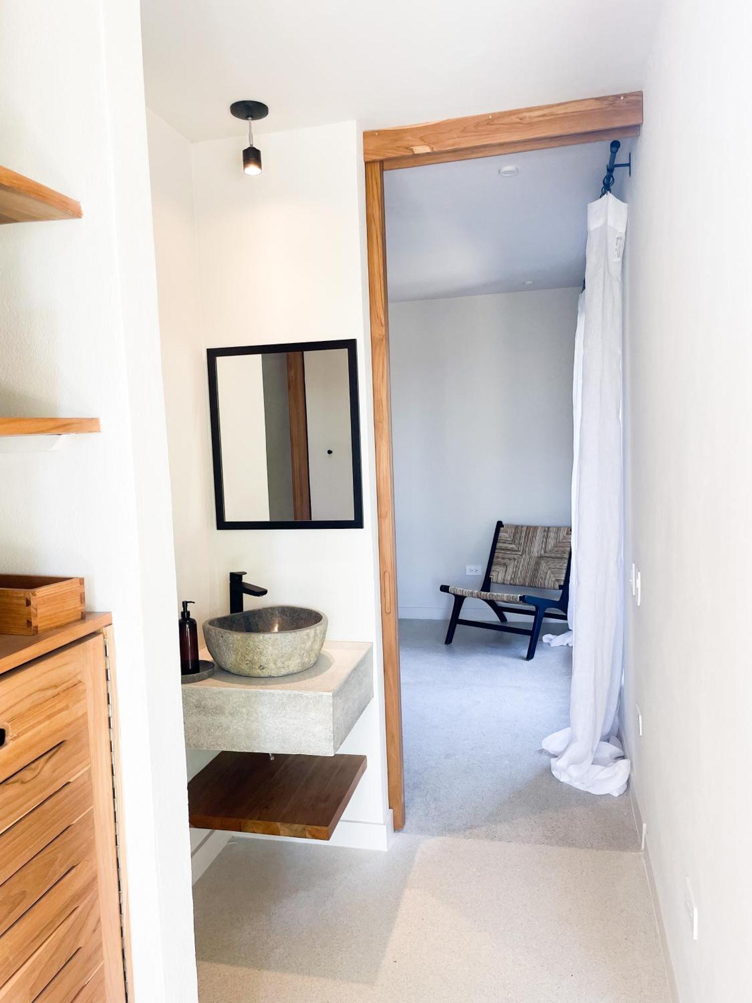 Purapura Santa Teresa Apartment Playa Santa Teresa (Puntarenas)