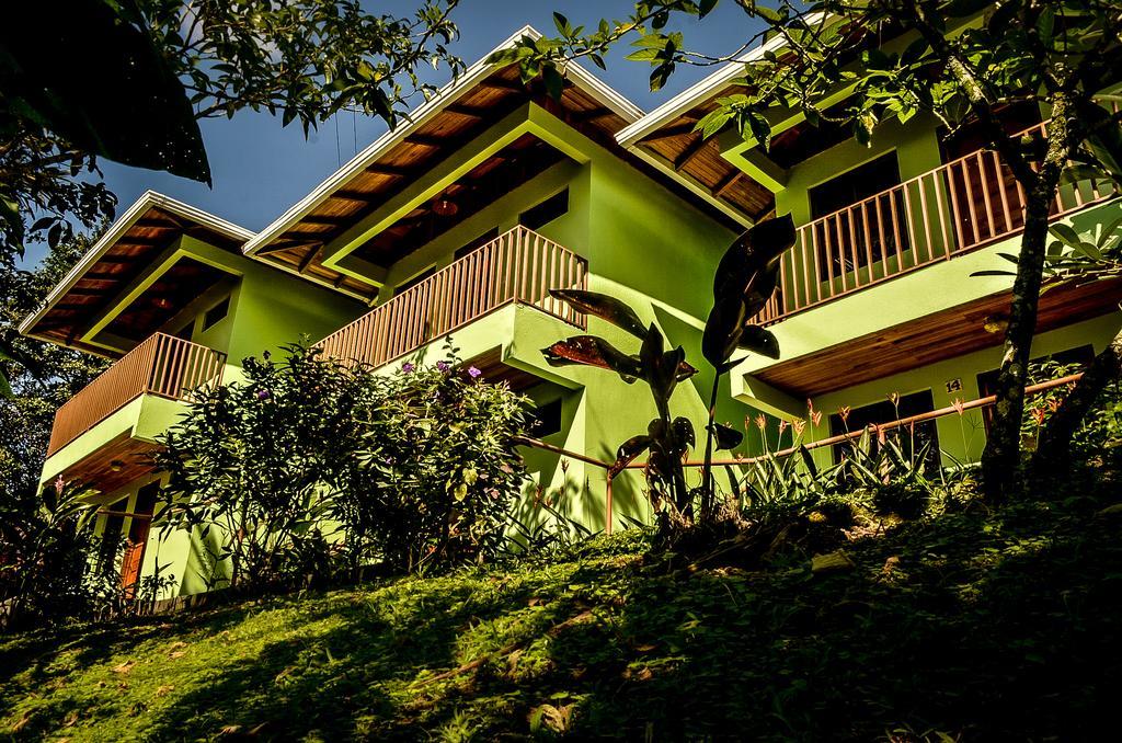 Castillo Del Hotel