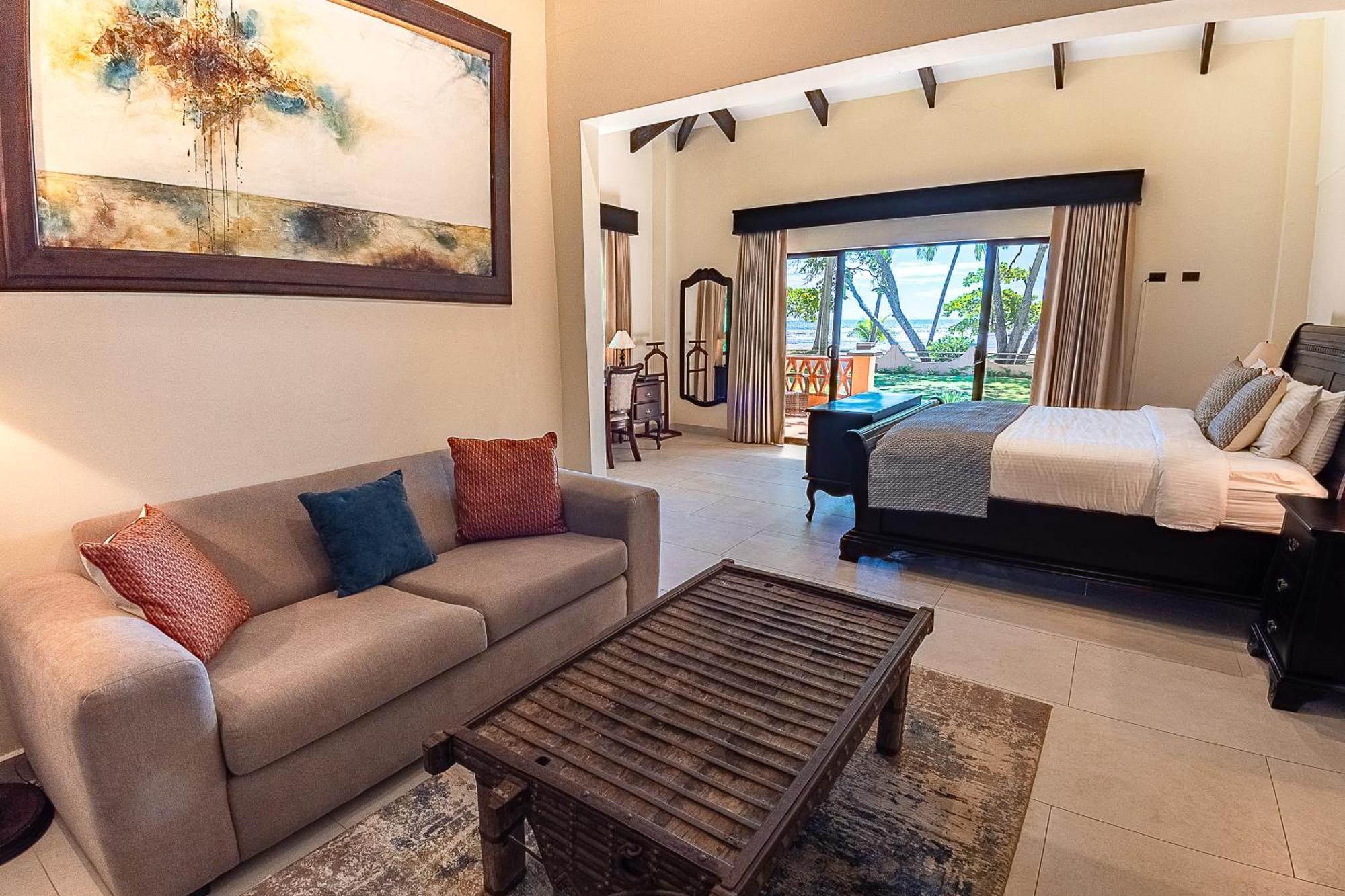 Sunset Del Mar Hotel 4*