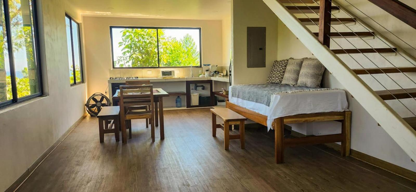 Sunshine Sanctuary Boutique Jungle * Montezuma