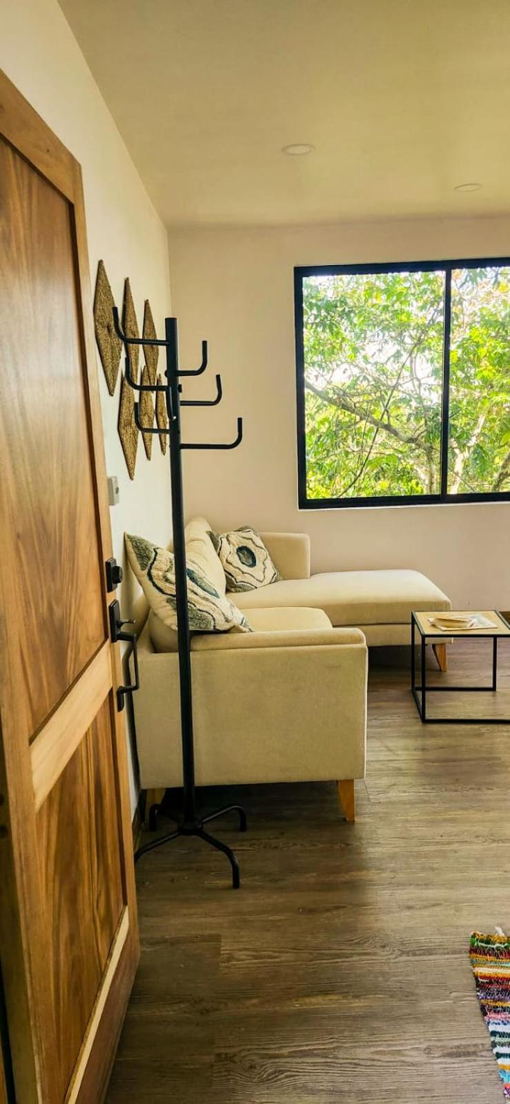 Sunshine Sanctuary Boutique Jungle Lodge Montezuma