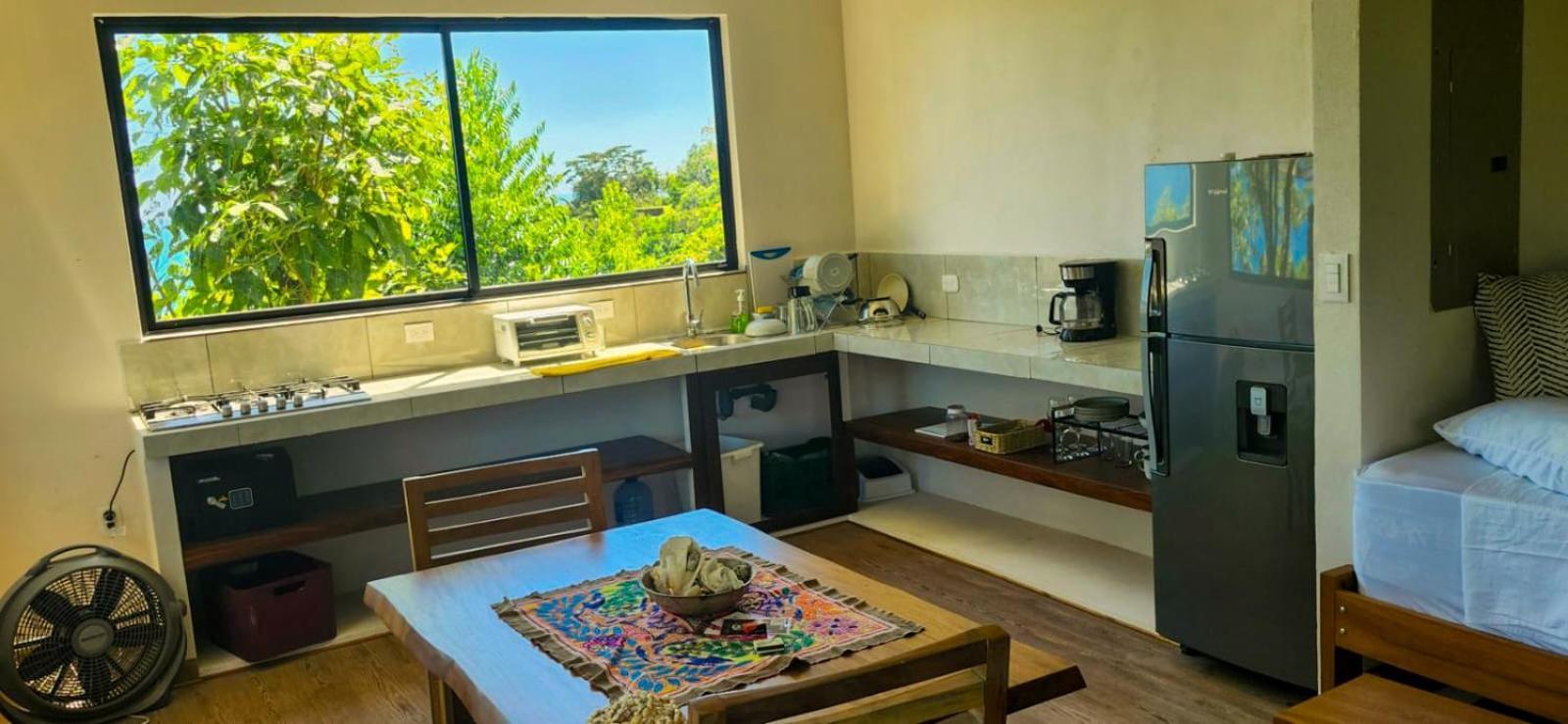 Sunshine Sanctuary Boutique Jungle