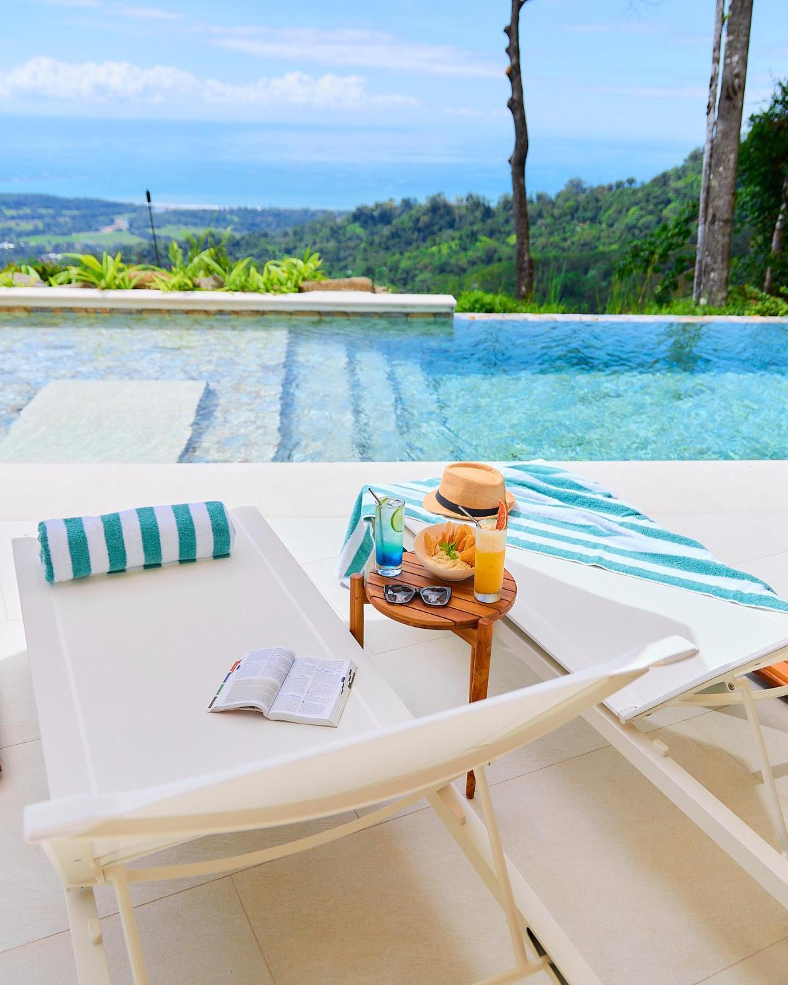 Hotel Vista Celestial 5*
