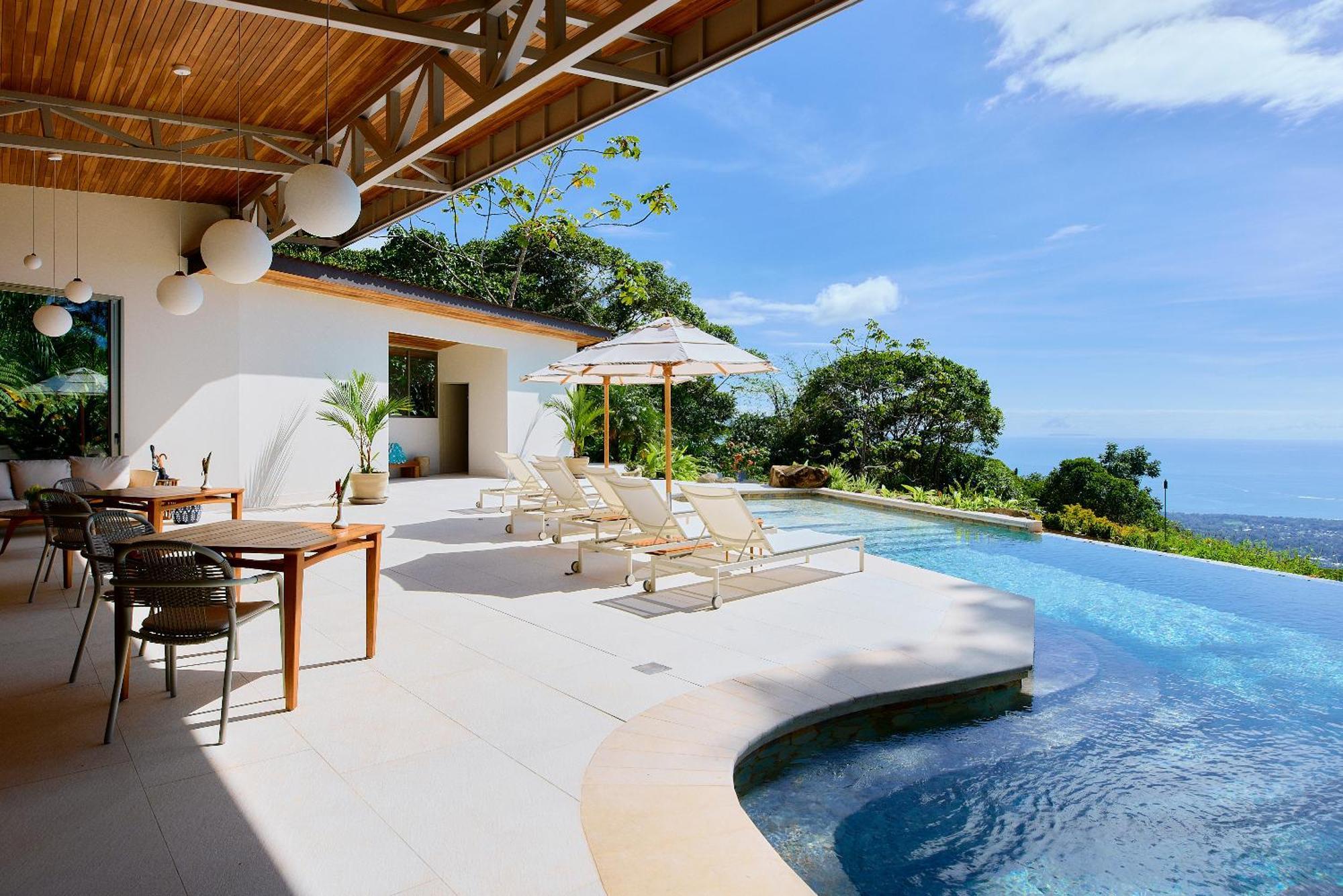 Vista Celestial Hotel Uvita