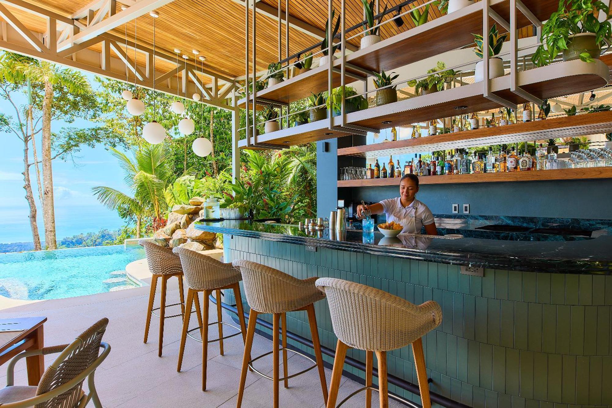 Vista Celestial Hotel Uvita