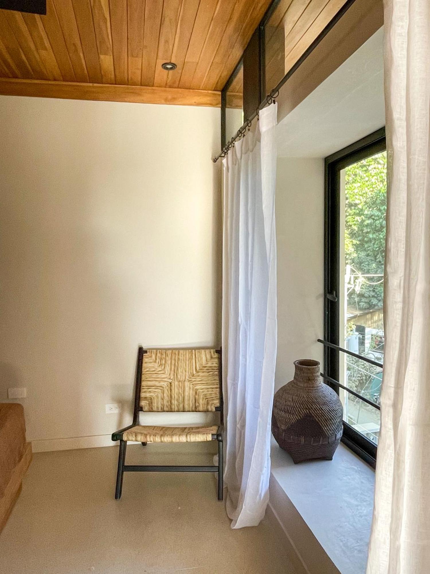 Apartment Purapura Santa Teresa Playa Santa Teresa (Puntarenas)