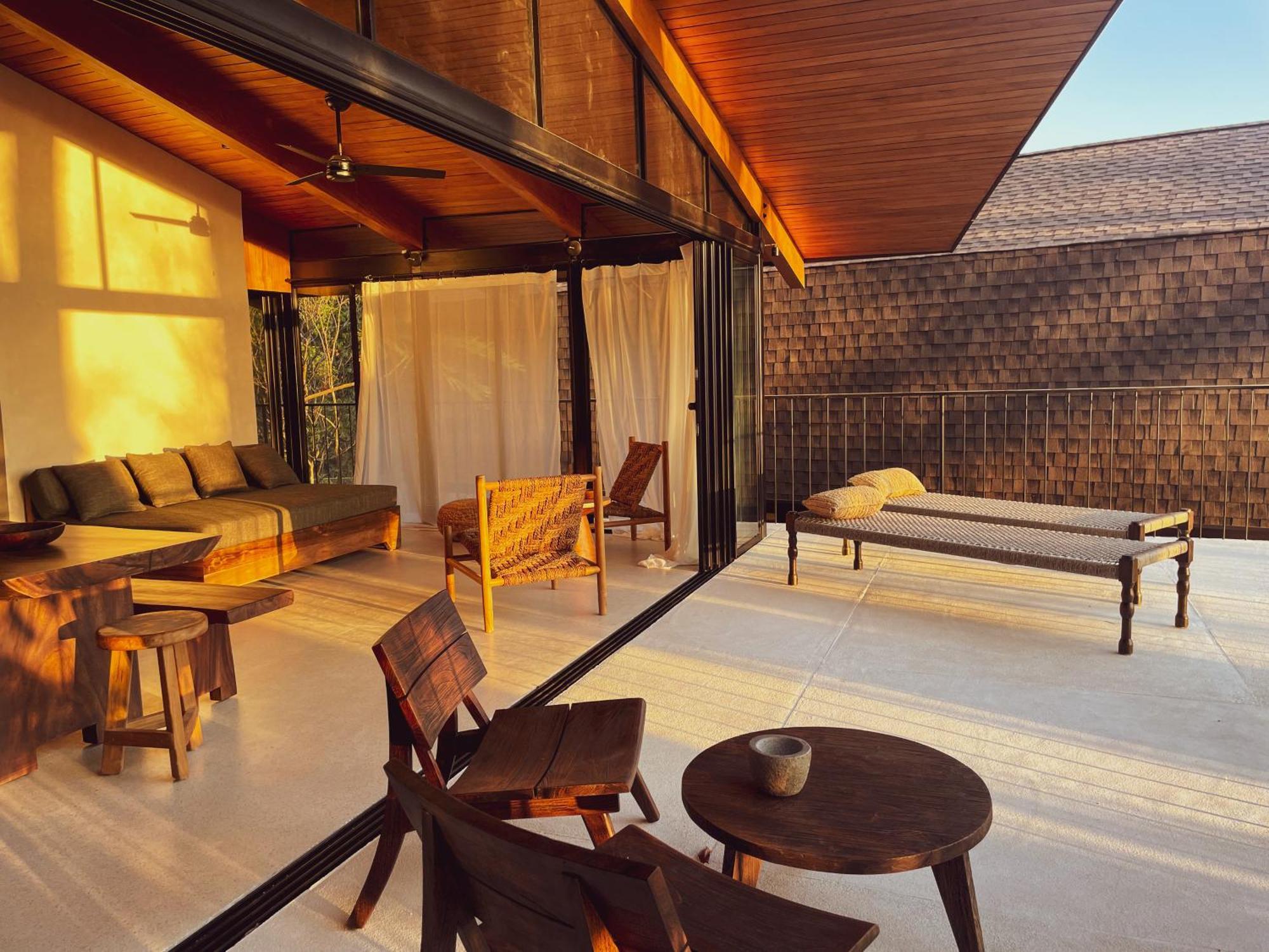 Purapura Santa Teresa Apartment