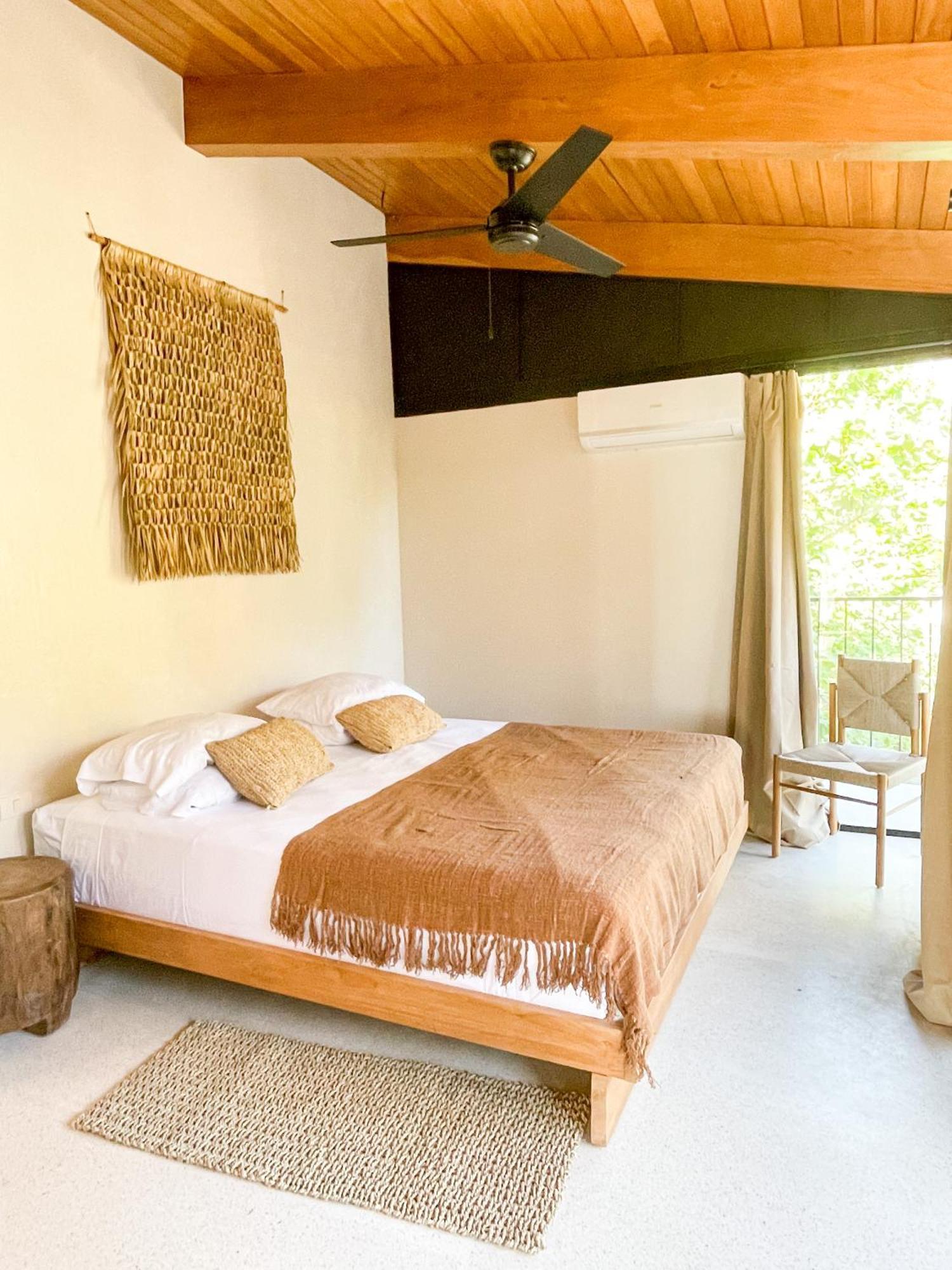 Purapura Santa Teresa Apartment *