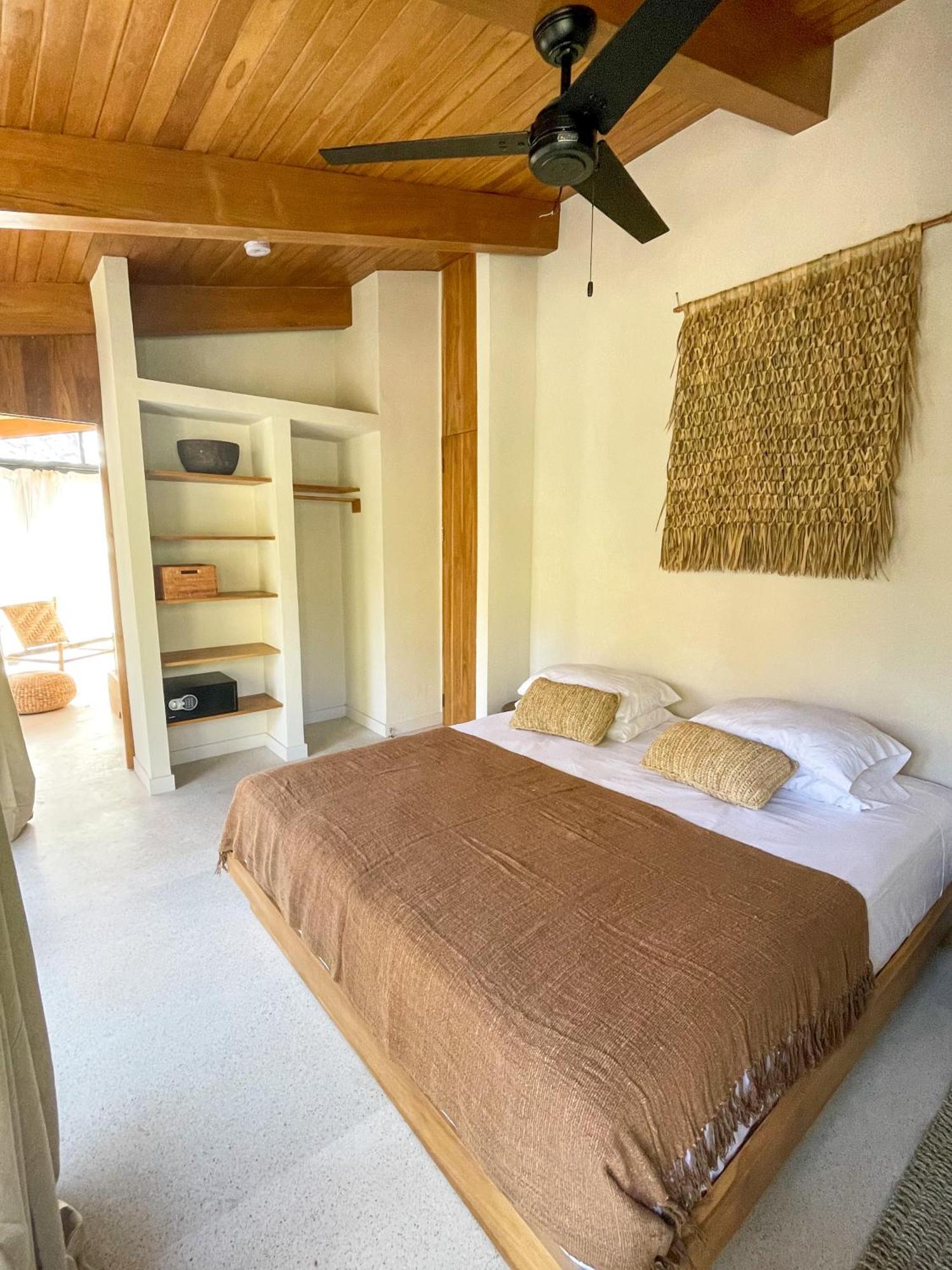 Purapura Santa Teresa Apartment Playa Santa Teresa (Puntarenas)
