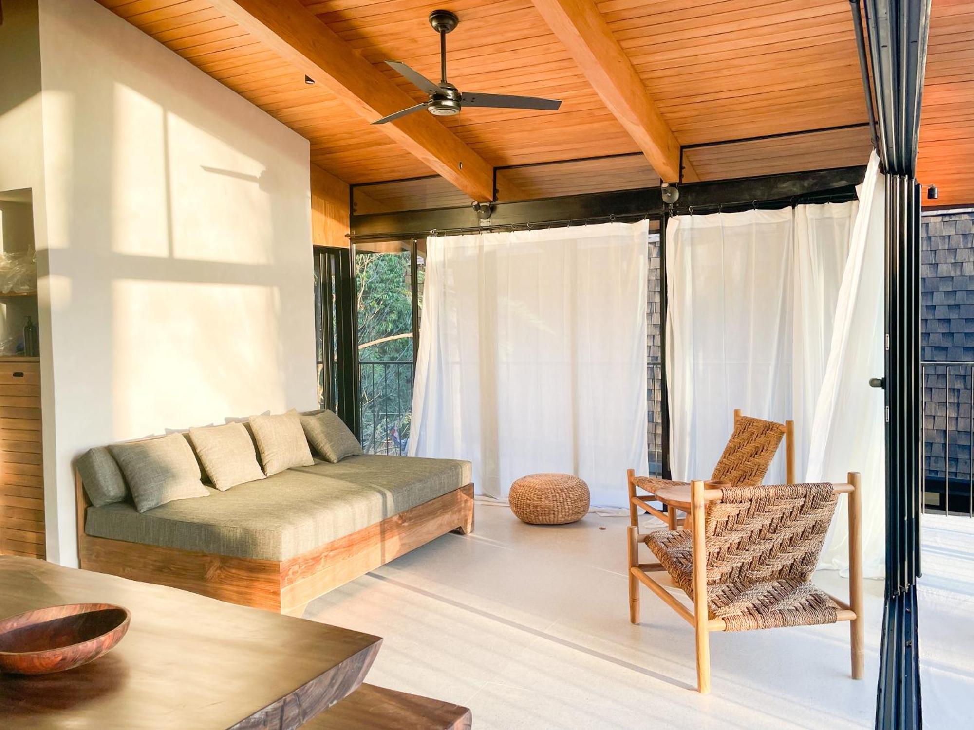 Purapura Santa Teresa Apartment Playa Santa Teresa (Puntarenas)