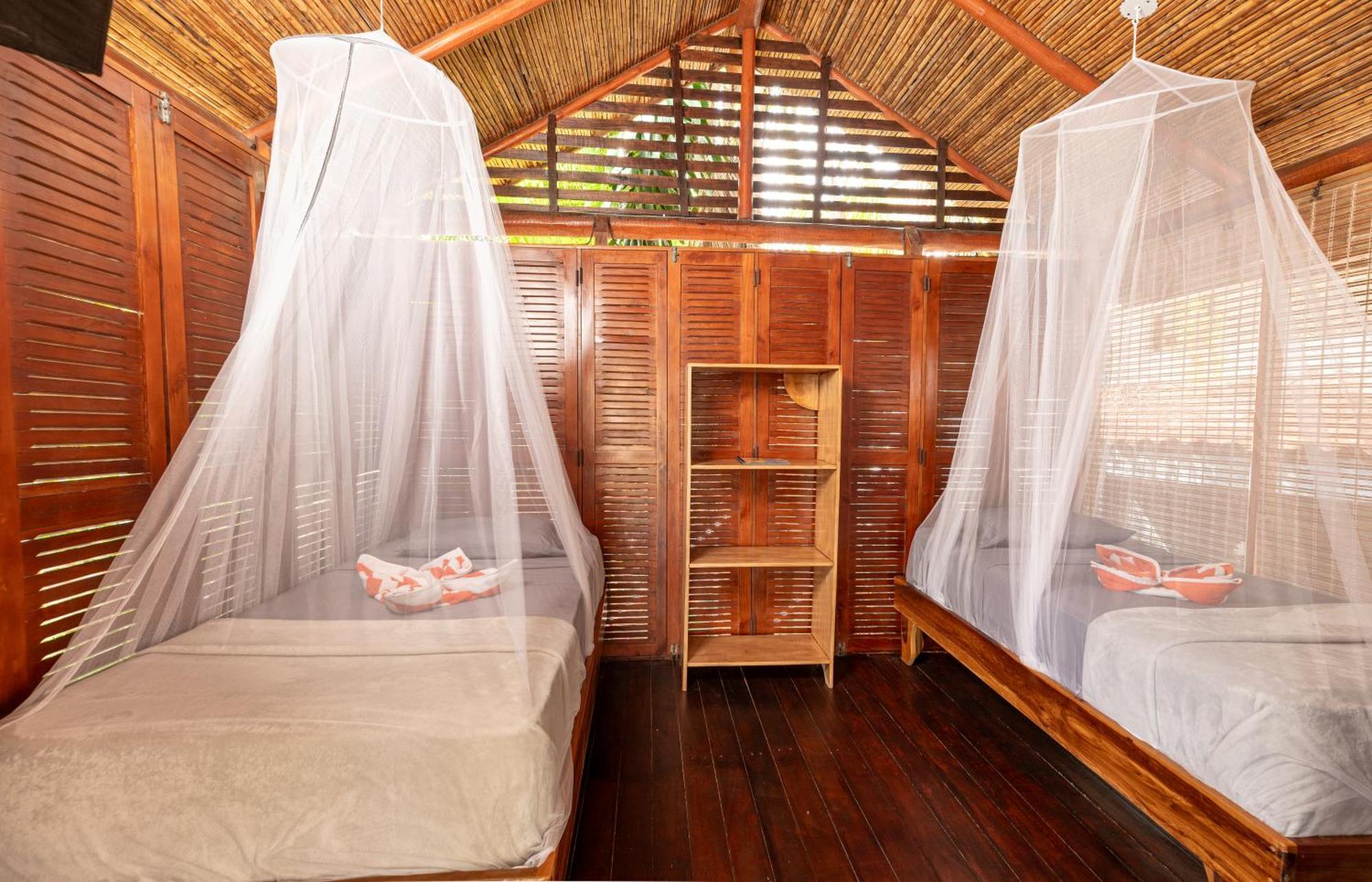 Surf Camp Hostel