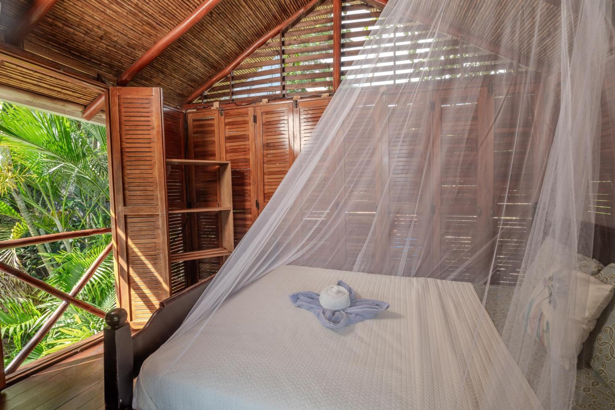 Hostel Surf Camp *