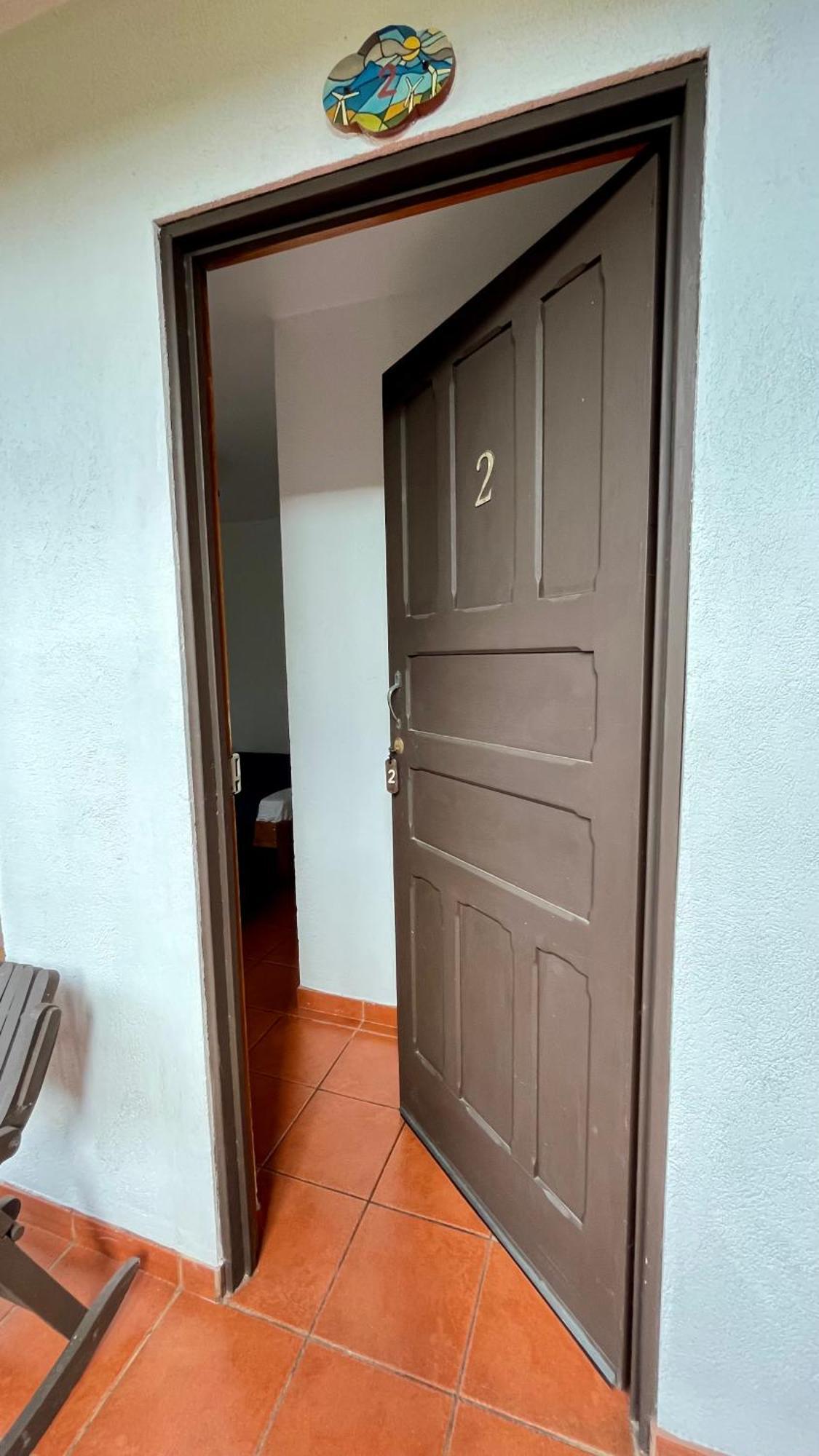 Downtown, Private With Bathroom Nuevo Arenal