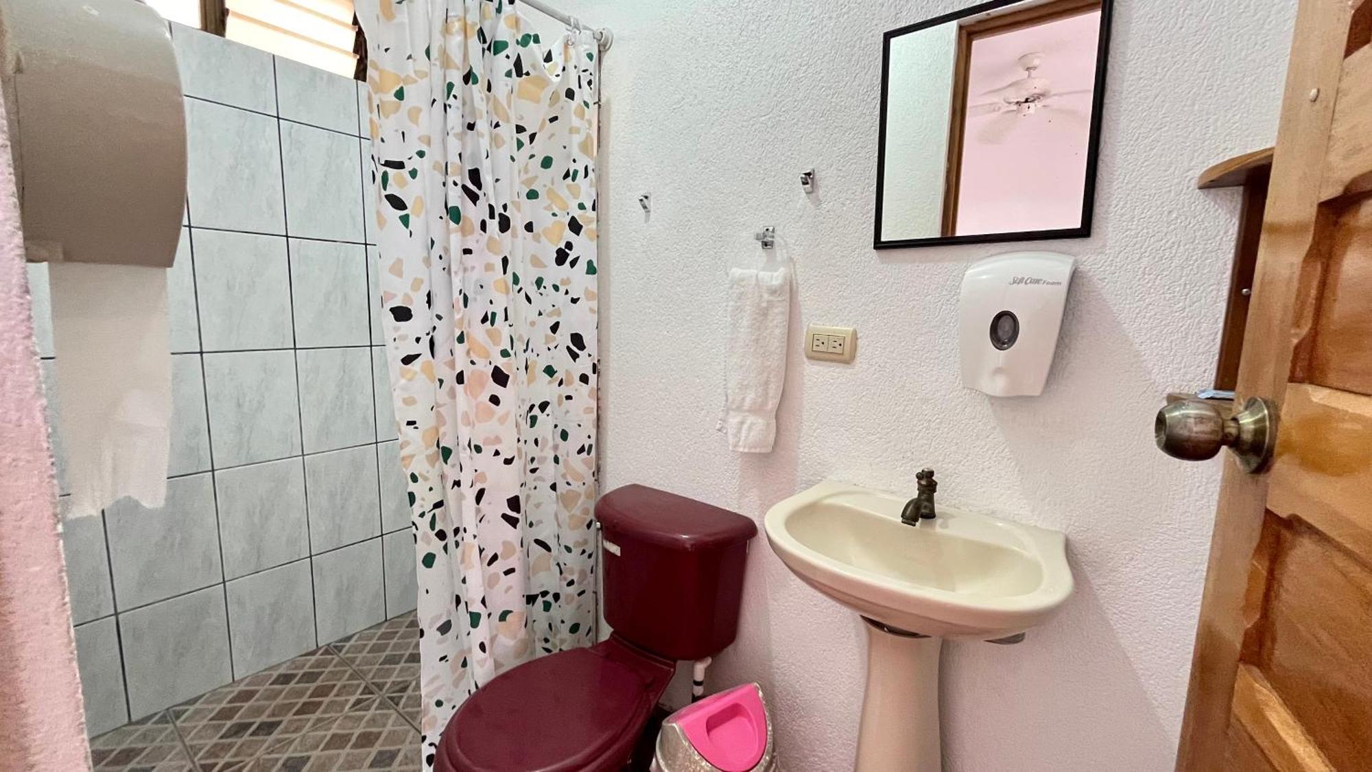 Downtown, Private With Bathroom *
