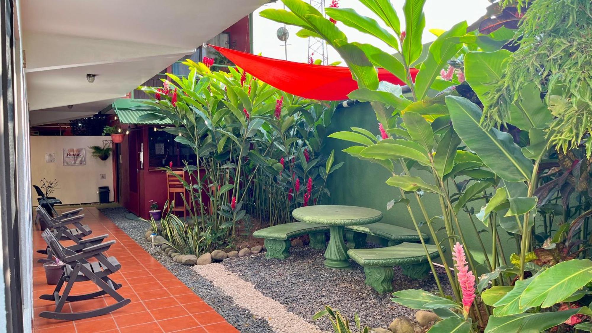 Downtown, Private With Bathroom *