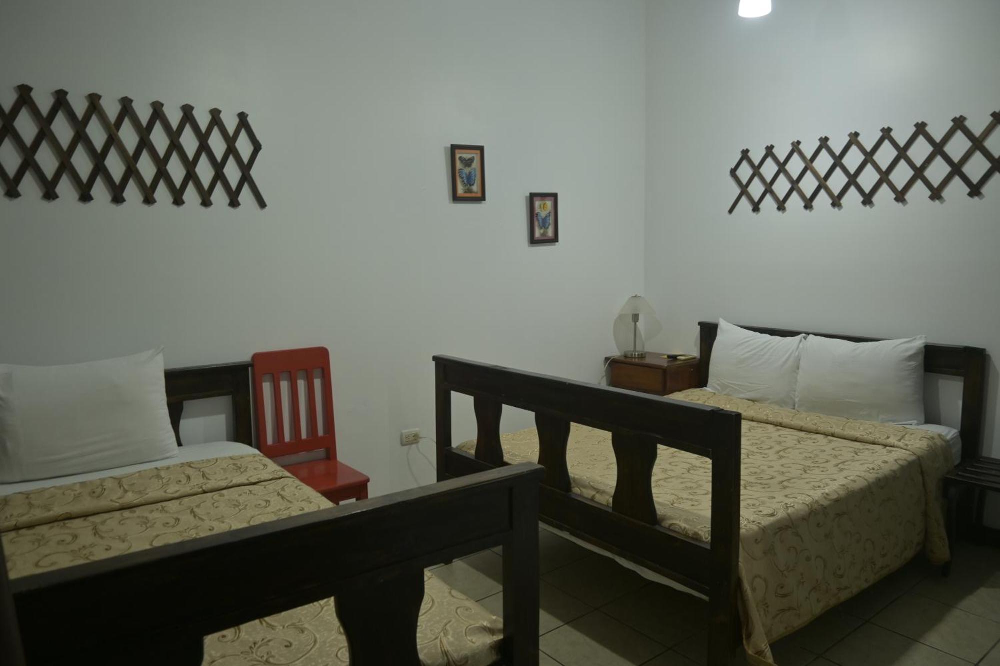 Colinas Hotel La Fortuna