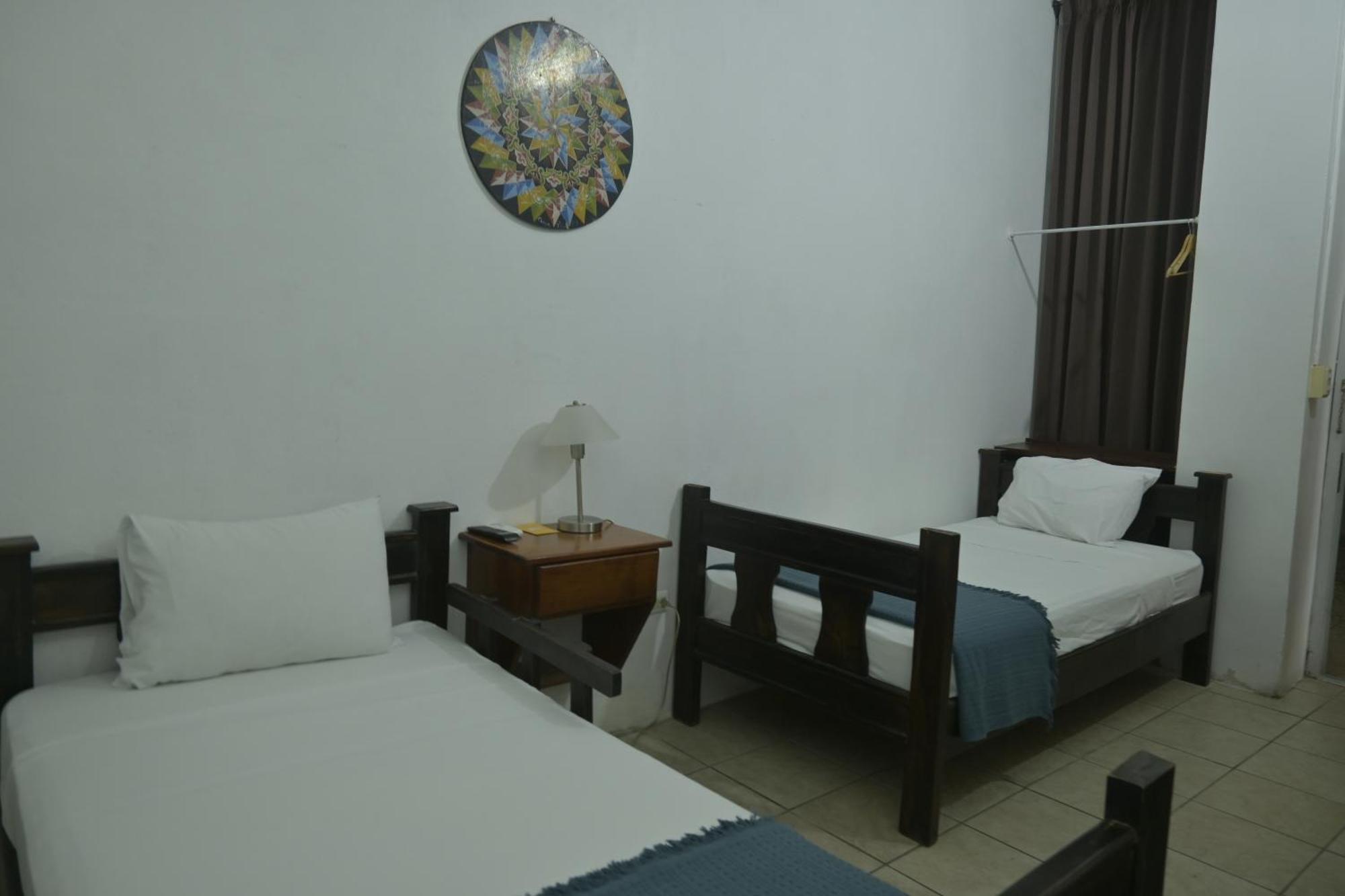 Hotel Colinas La Fortuna