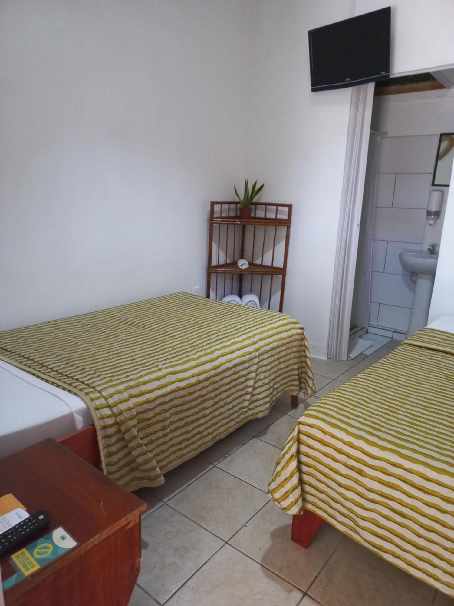 Hotel Colinas